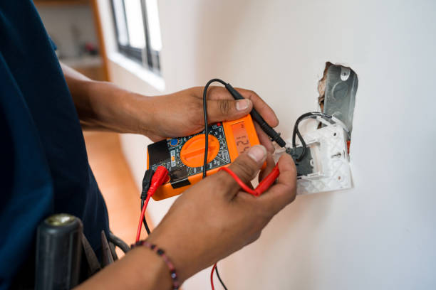 Best Electrical Repair Services  in Redwood Falls, MN