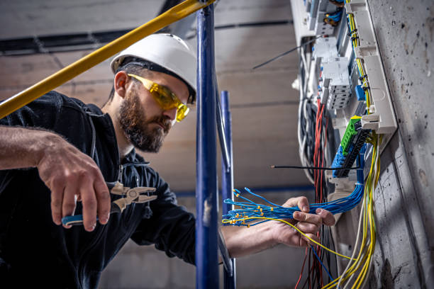 Best Circuit Breaker Repair  in Redwood Falls, MN