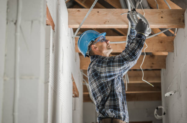 Best Affordable Emergency Electrician  in Redwood Falls, MN
