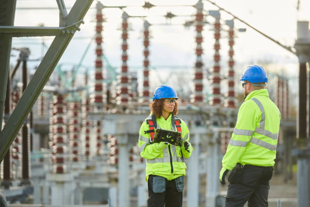 Best Best Electricians Near Me  in Redwood Falls, MN