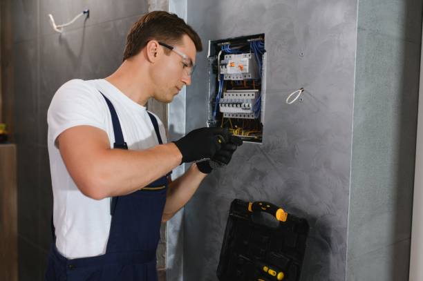Electrical Upgrades for Homes in MN