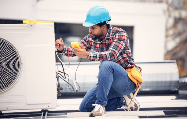 Best Emergency Electrical Repair  in Redwood Falls, MN