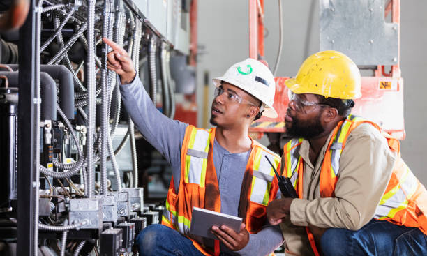 Best Electrical Installation Contractor  in Redwood Falls, MN