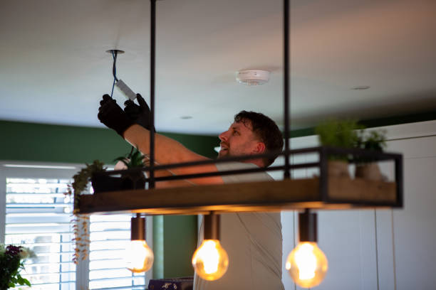 Best Residential Electrician Services  in Redwood Falls, MN
