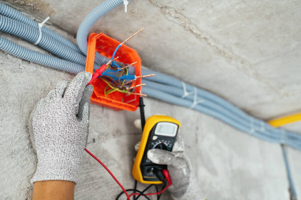 Best Electrical Upgrades for Homes  in Redwood Falls, MN