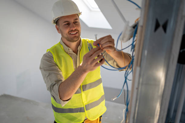 Best Electrician for Home Renovation  in Redwood Falls, MN